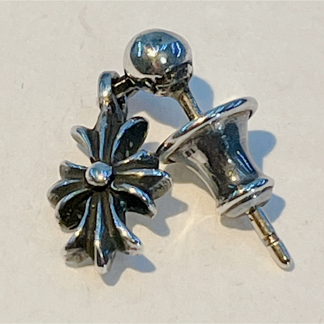 chrome hearts ピアス セットピアス(片耳用)