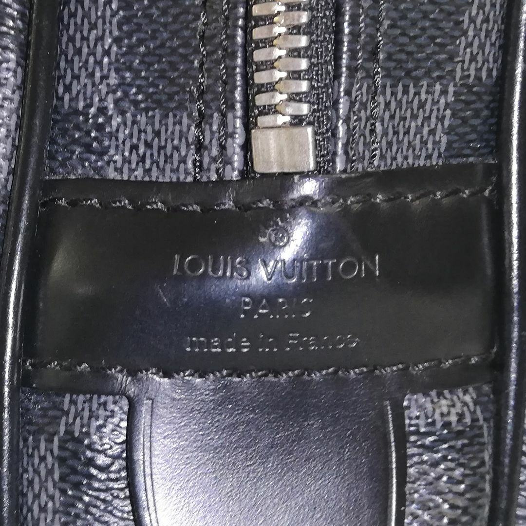 LOUIS VUITTON - 【良品】ルイヴィトン ポルトドキュマン