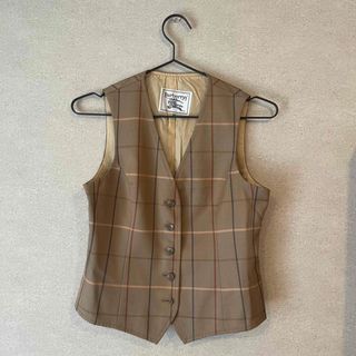 バーバリー(BURBERRY) ベスト/ジレ(レディース)の通販 200点以上