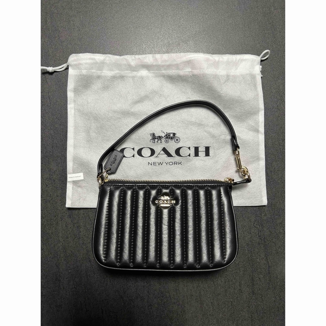 最終値下げ‼️COACH 財布バック