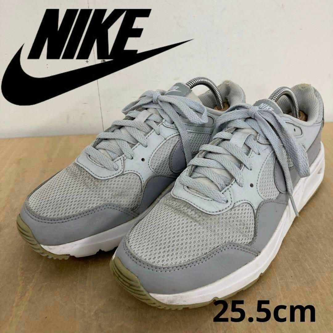 NIKE(ナイキ)のNIKE AIR MAX SC 25.5cm メンズの靴/シューズ(スニーカー)の商品写真