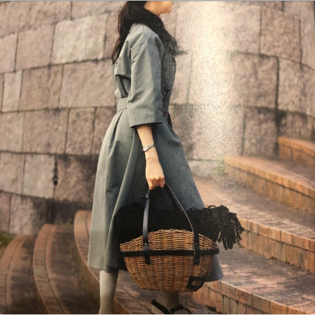 kanaさま専用です エバゴス バッグ - バッグ kanaさま専用です エバゴス バッグ - バッグ
