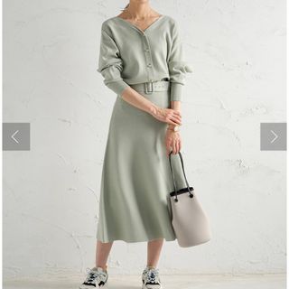 ラウンジドレス(Loungedress)のLoungedress  2wayワンピース(ロングワンピース/マキシワンピース)