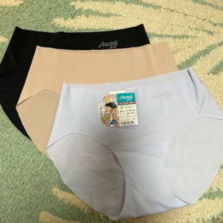 スロギー(sloggi)の（新品）スロギーショーツＬsize(ショーツ)