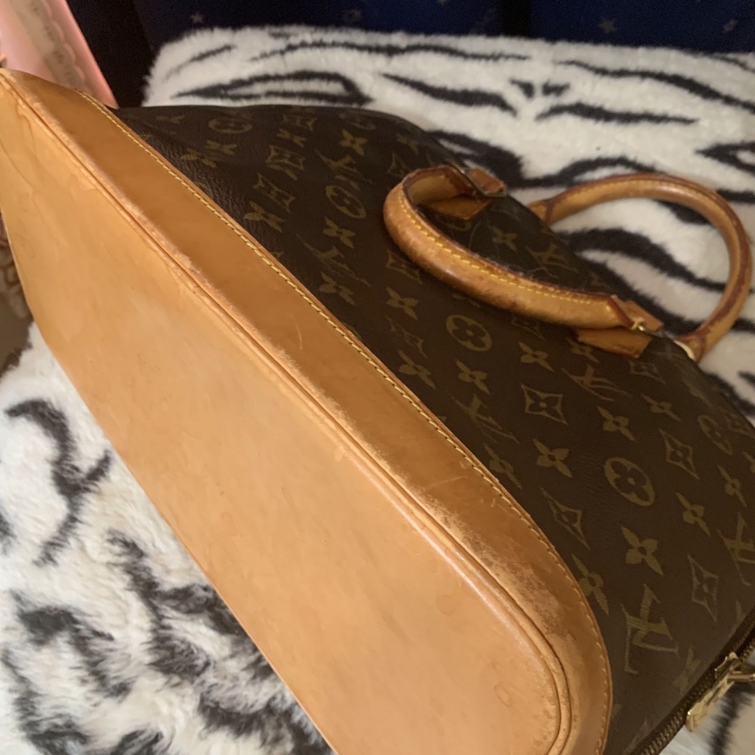 LOUIS VUITTON - 正規品ルイヴィトンバッグの通販 by メロン｜ルイ ...