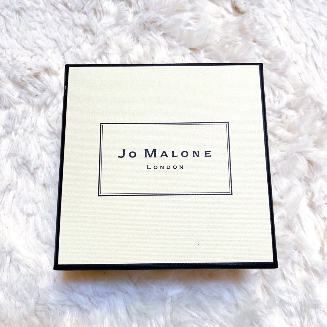 Jo Malone(ジョーマローン)の【 ジョー マローン ロンドン 】ボディクレーム ライム バジル コスメ/美容のボディケア(ボディクリーム)の商品写真