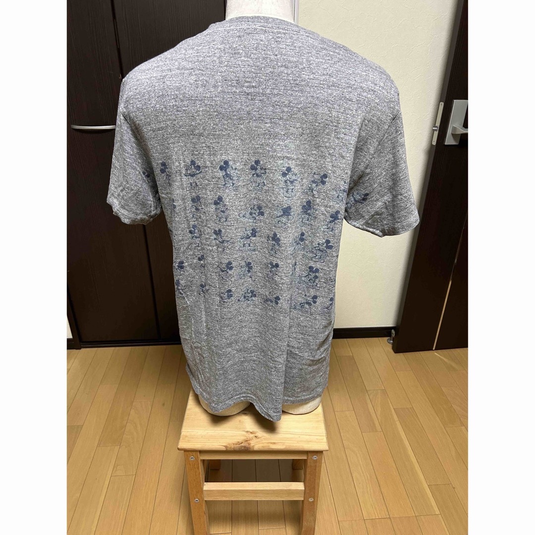 Ron Herman(ロンハーマン)のJACKSON MATISSE ジャクソンマティス ディズニー ミッキーT L メンズのトップス(Tシャツ/カットソー(半袖/袖なし))の商品写真