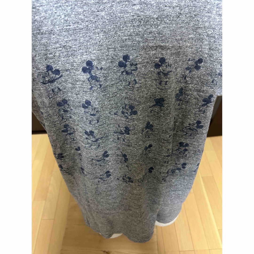 Ron Herman(ロンハーマン)のJACKSON MATISSE ジャクソンマティス ディズニー ミッキーT L メンズのトップス(Tシャツ/カットソー(半袖/袖なし))の商品写真