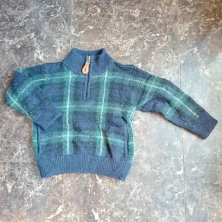 ラルフローレン(Ralph Lauren)のラルフローレン　セーター90(ニット)