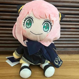 アーニャ BIGぬいぐるみ 美品(キャラクターグッズ)