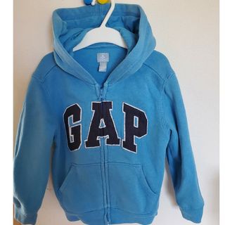 Baby Gap パーカー 110センチ(ジャケット/上着)