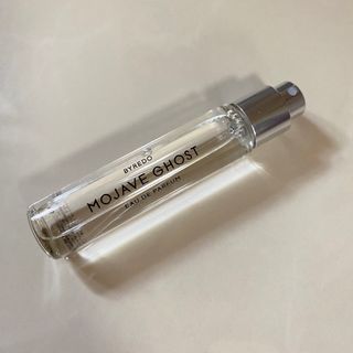 バレード(BYREDO)のByredo バイレード Mojave Ghost モハヴェゴースト 12ml (香水(女性用))