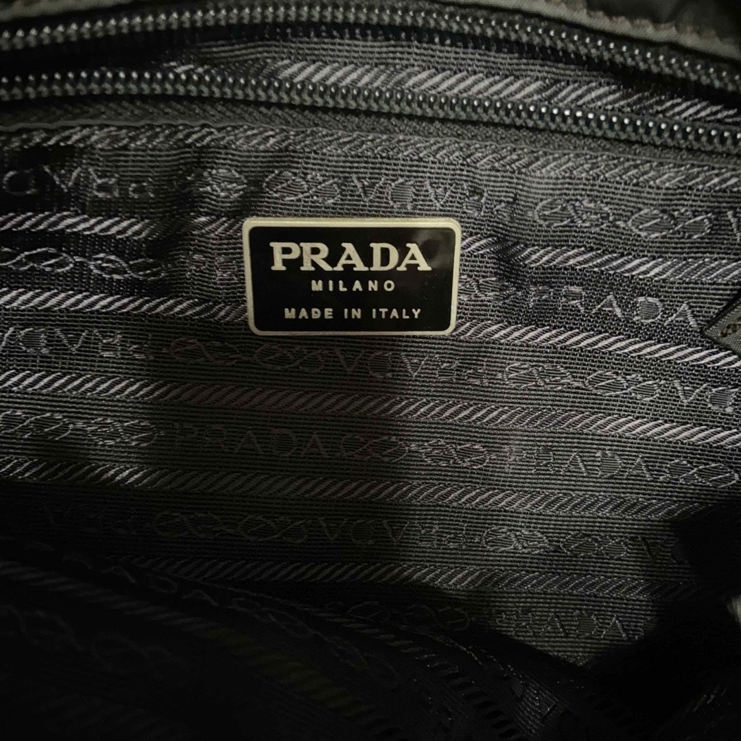 PRADA(プラダ)のプラダ PRADA ナイロントートバッグ  期間限定 レディースのバッグ(トートバッグ)の商品写真