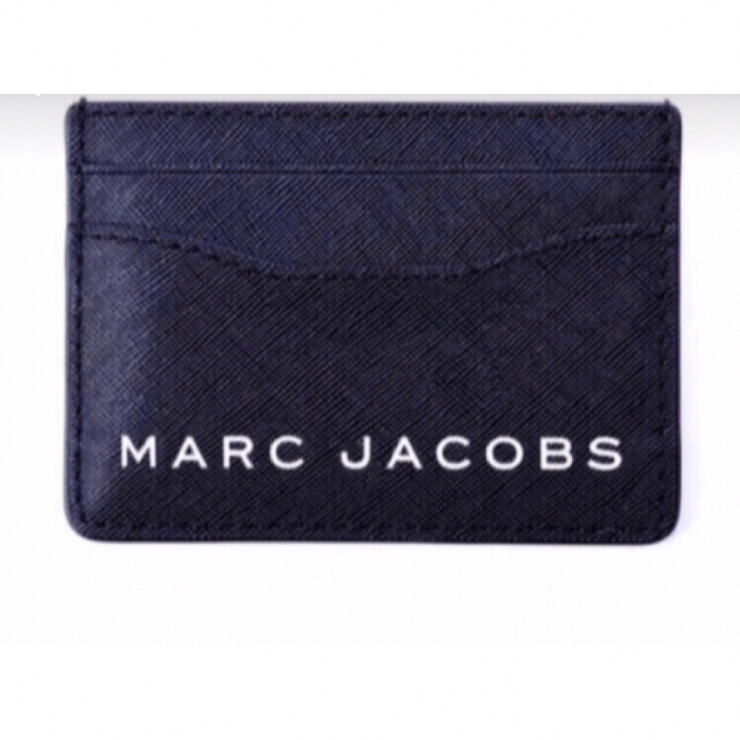 最終値下げ　マークジェイコブス Marc Jacobsマルチケース パスケース