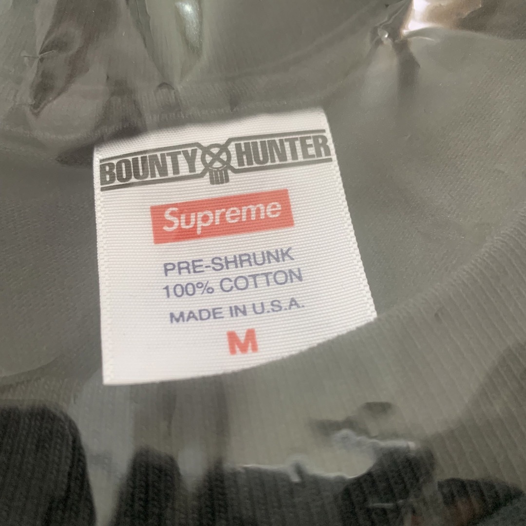 Supreme Bounty Hunter Skulls Tee バウンティ