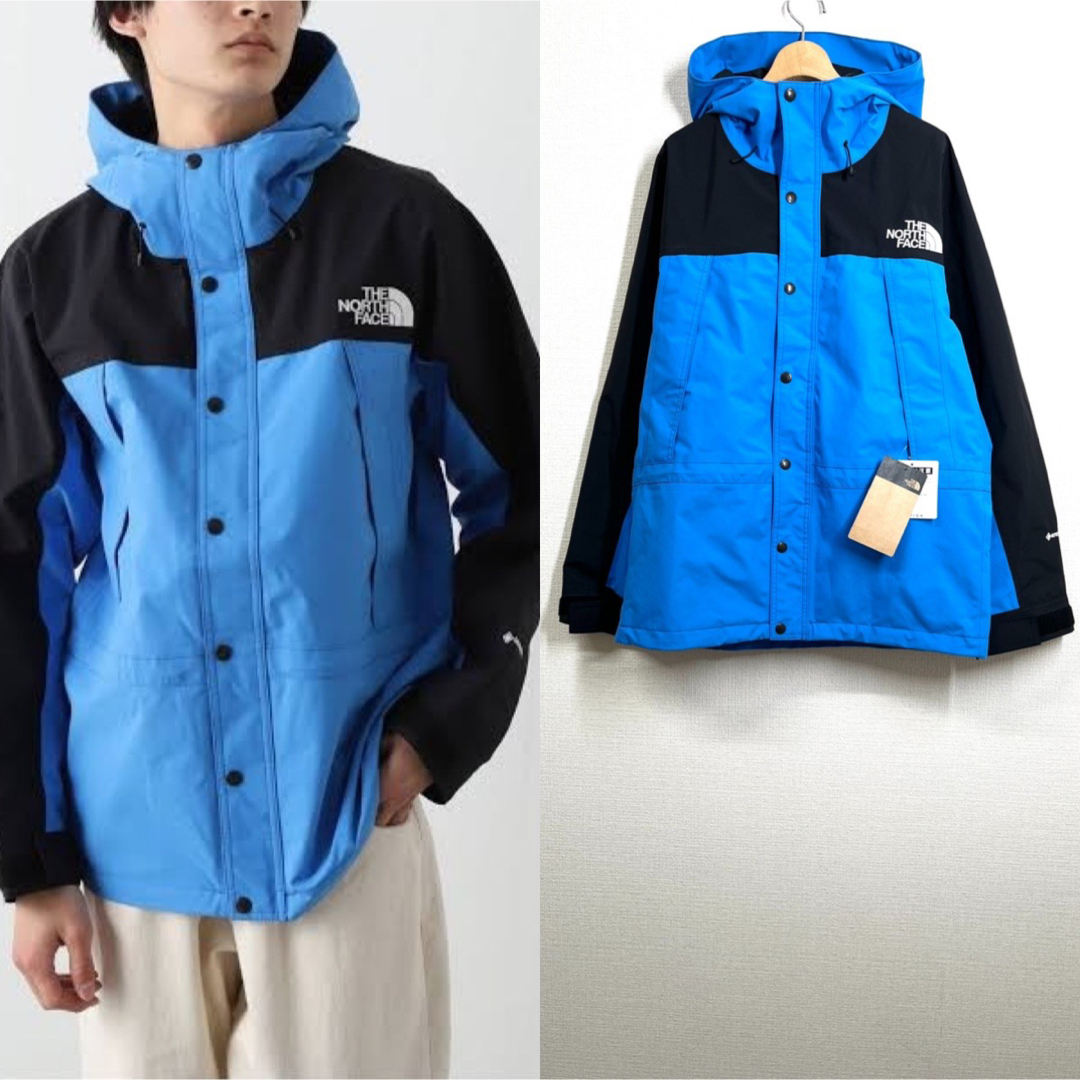 THE NORTH FACE - 未使用 ノースフェイス THE NORTH FACE マウンテン