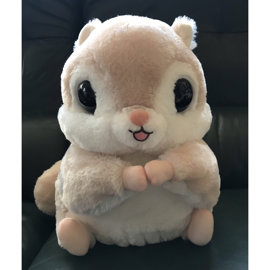 タグ付き♪ とってもかわいい☆モモンガなんだモン【ももまる タグ付き♪ とってもかわいい☆モモンガなんだモン【ももまる