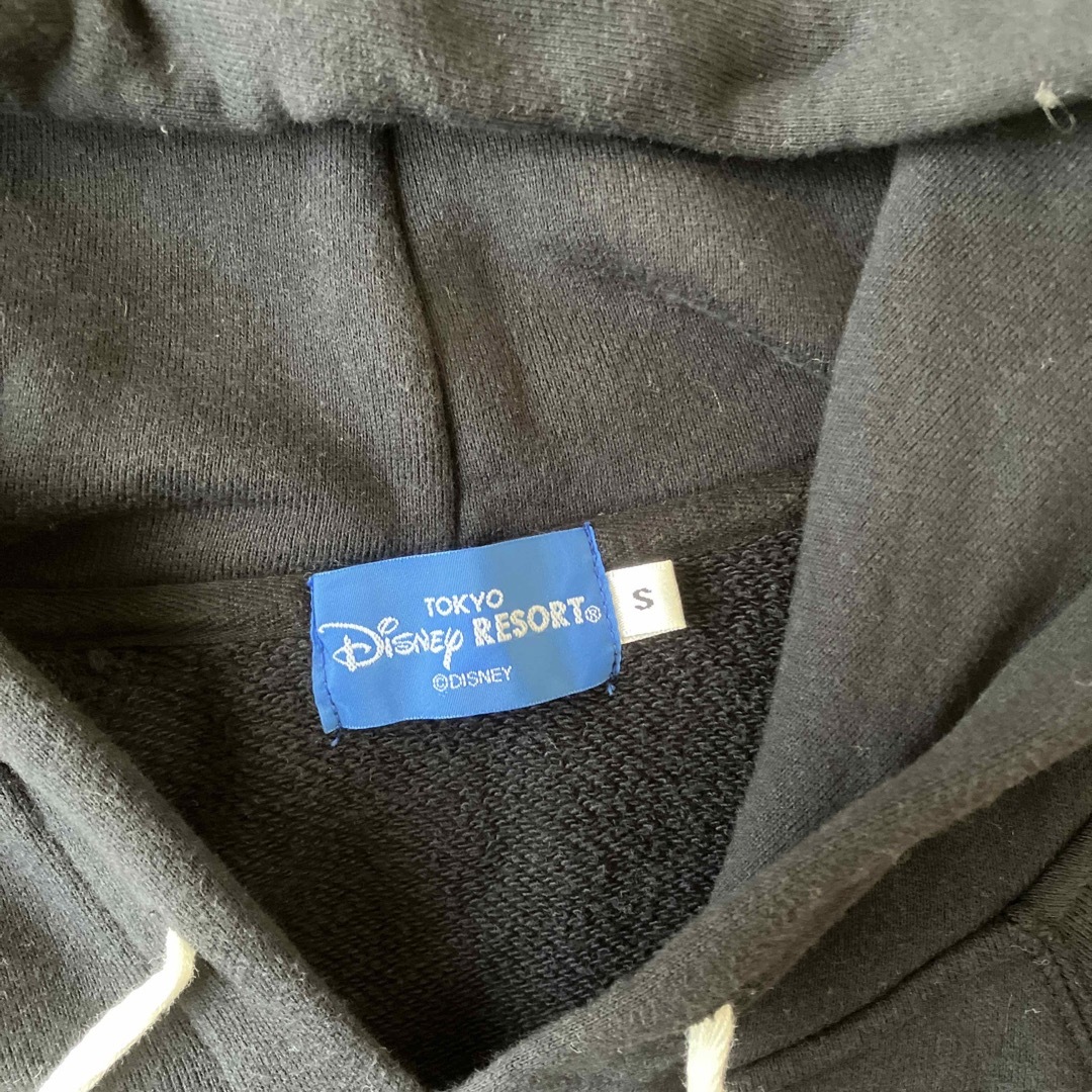 Disney(ディズニー)のミッキーマウス　ポンチョ レディースのトップス(トレーナー/スウェット)の商品写真