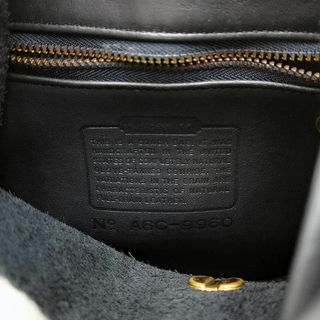 オールドコーチ COACH リュック バッグ レザー 03-23100606