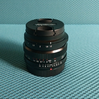 コシナ(COSINA)のコシナ　フォクトレンダー 23mm F1.2(レンズ(単焦点))