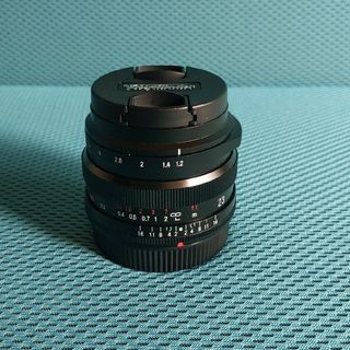 コシナ(COSINA)のコシナ　フォクトレンダー 23mm F1.2(レンズ(単焦点))