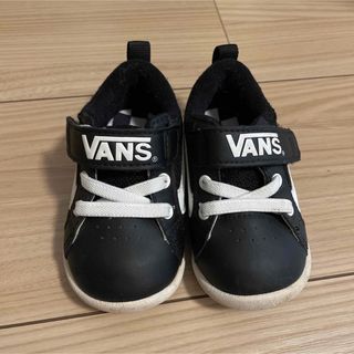 ヴァンズ(VANS)のバンズスニーカー♡12㎝(スニーカー)