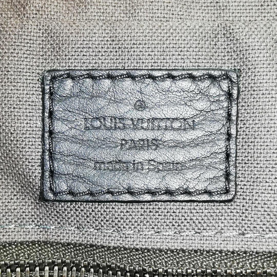 LOUIS VUITTON - 【良品】ルイ・ヴィトン(アンフィニ)ポルト