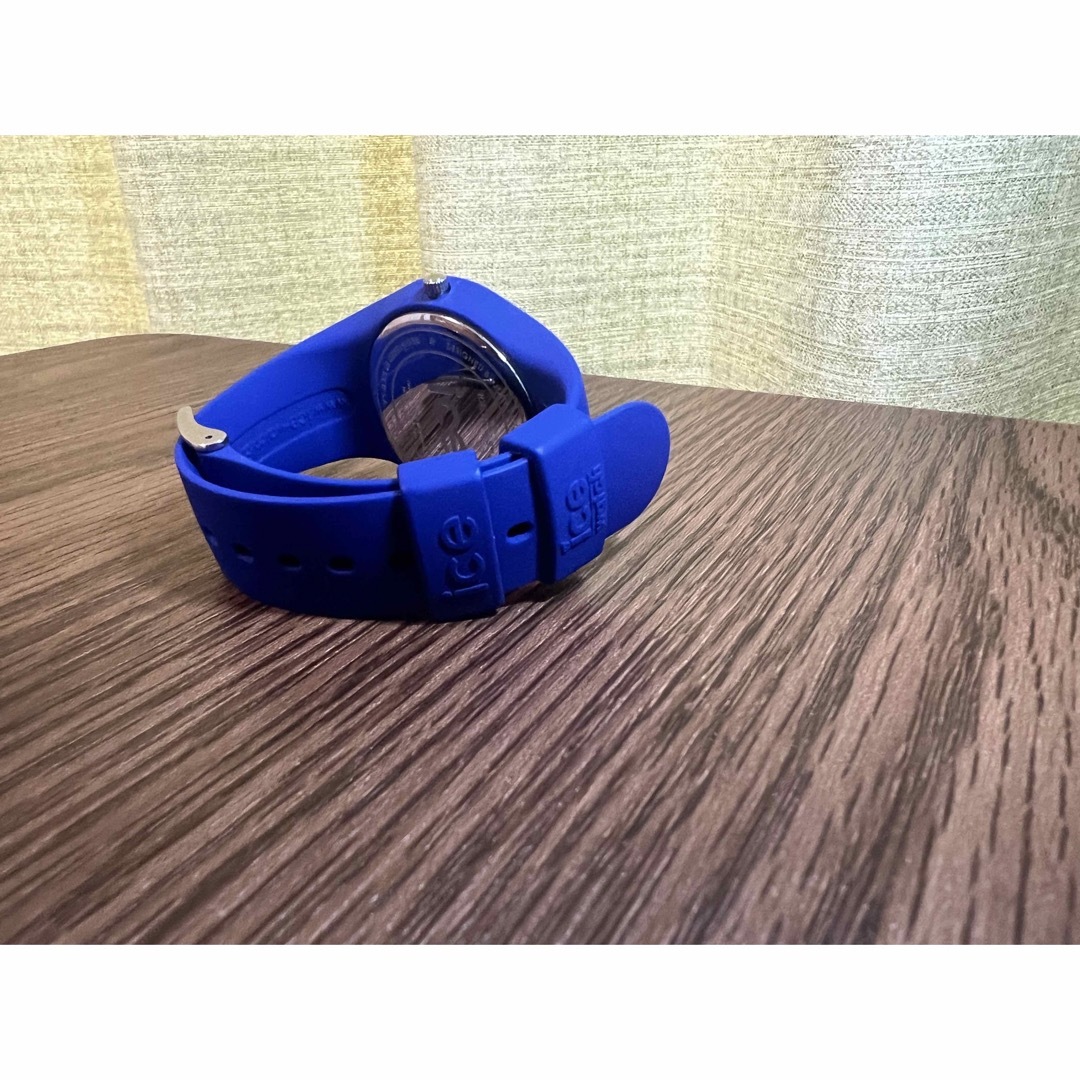 【ジャンク品】ice watch アイスウォッチ ICE.BE.U.S.12