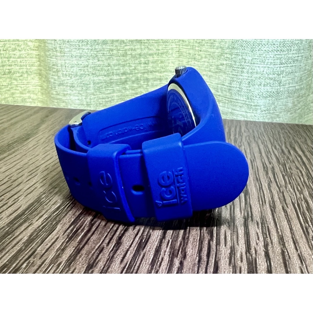 【ジャンク品】ice watch アイスウォッチ ICE.BE.U.S.12