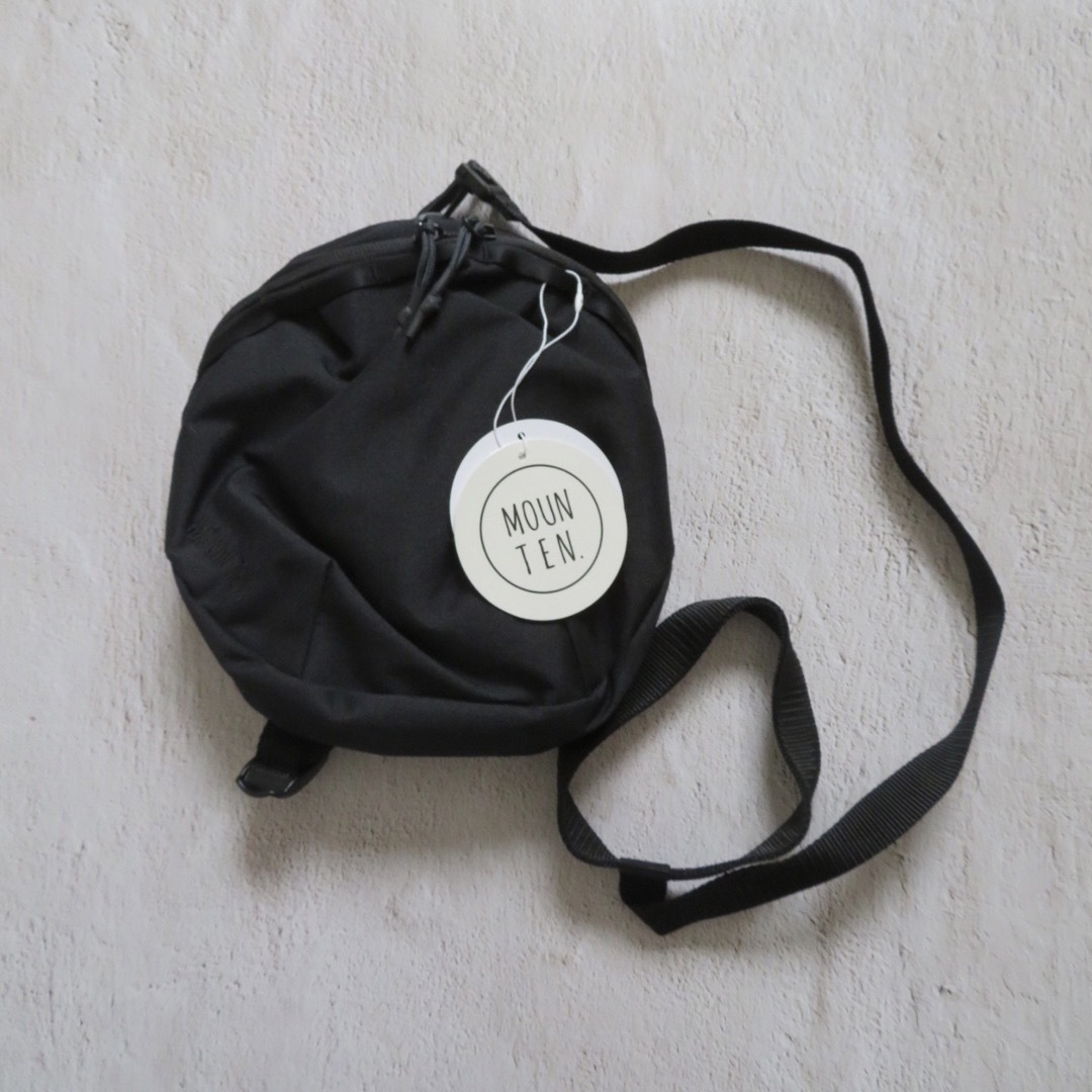 MOUN TEN. baby daypack  ベビーリュック