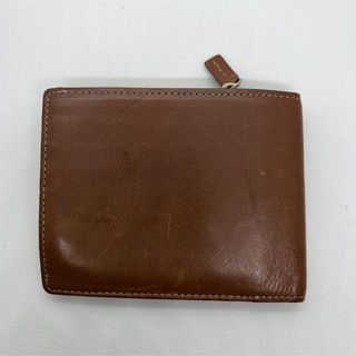 二つ折り財布 Artigiano(折り財布)