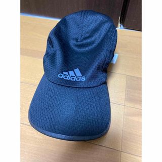 アディダス(adidas)のadidasスポーツキャップ🧢(キャップ)