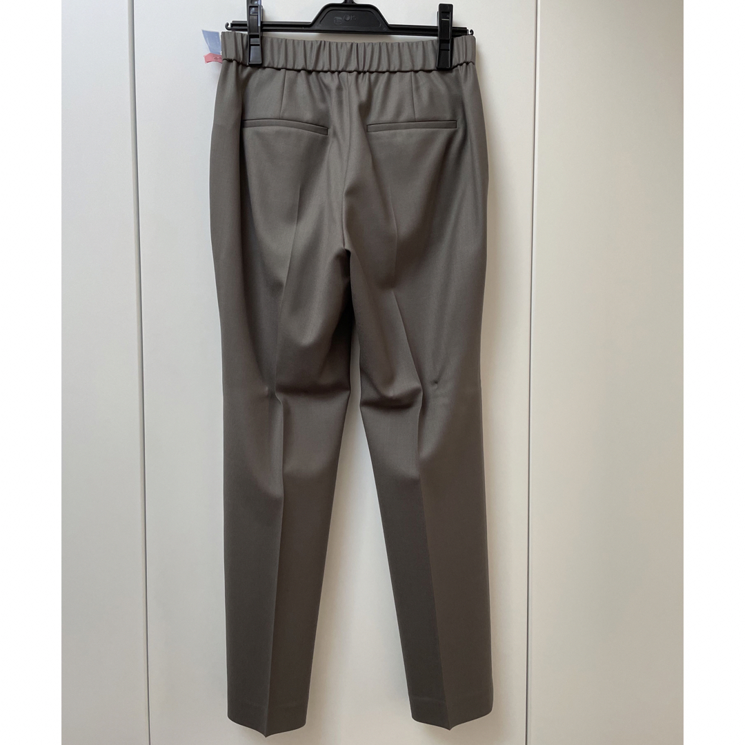 Theory luxe - New Saxony セットアップ オータムグレー サイズ Theory luxe - New Saxony セットアップ オータムグレー サイズ