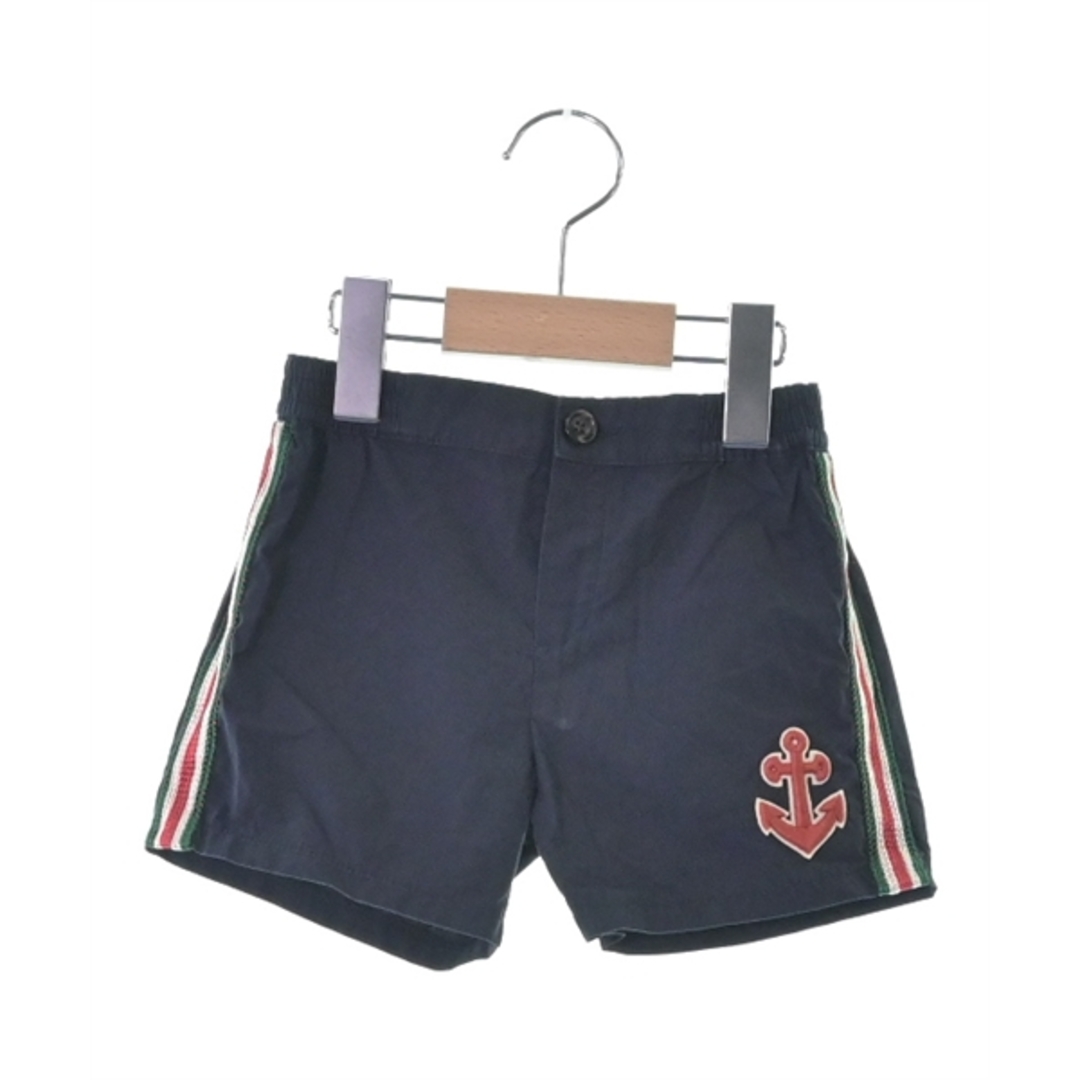 Gucci - GUCCI グッチ パンツ(その他) 24 紺 【古着】【中古】の通販