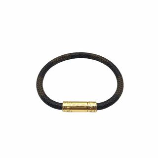 ルイヴィトン ブレスレット美品 MP057E 黒-