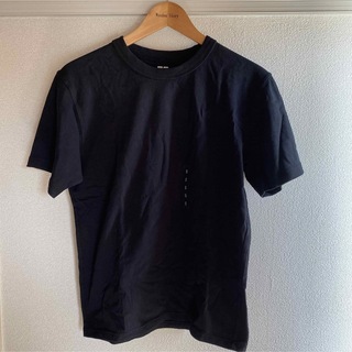 ユニクロ(UNIQLO)のUNIQLO U   クルーネックTシャツ(Tシャツ(半袖/袖なし))