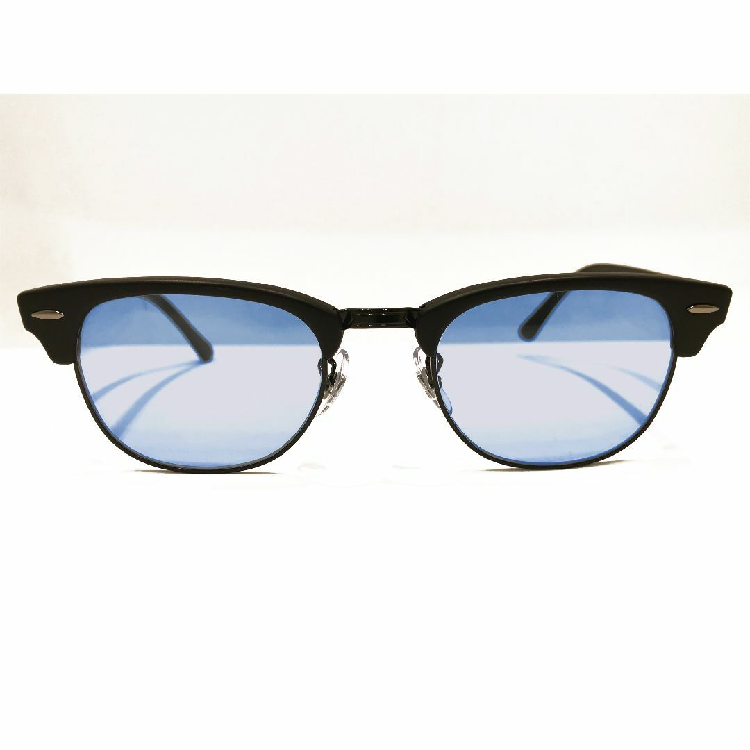 Ray-Ban - 新品正規品 レイバン RX/RB5154 2077 クラブマスター ブルー