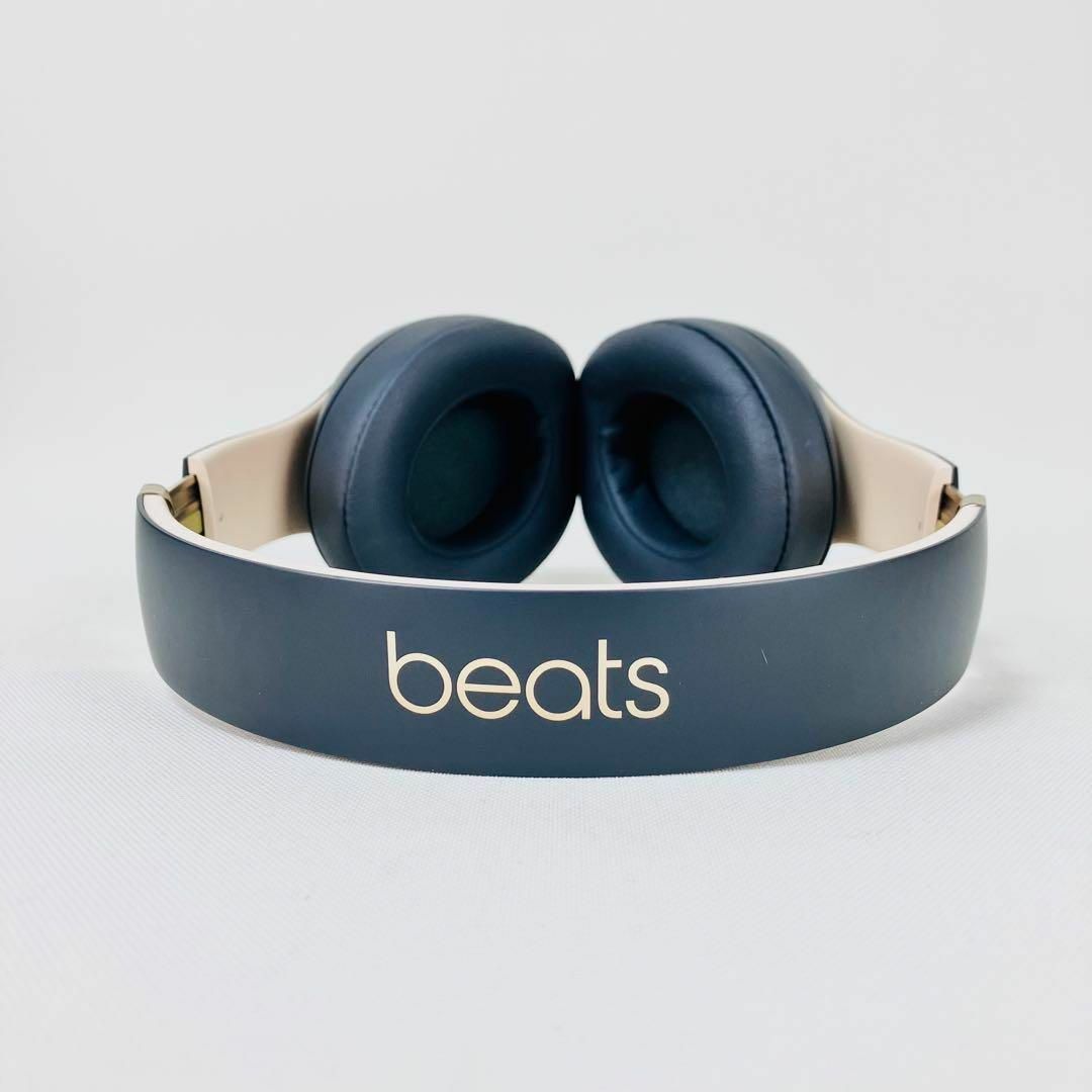 Beats by Dr Dre - ☆正規品☆ BEATS STUDIO3 WIRELESS シャドーグレー