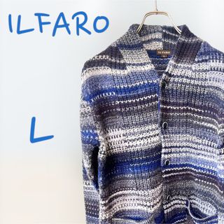 ILFARO 三陽商会　ズボン　85センチ