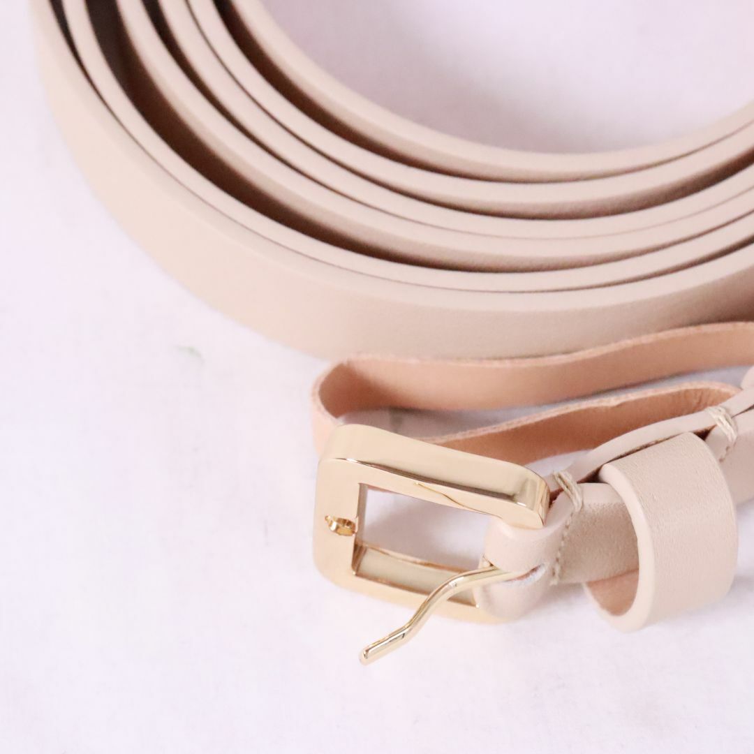 Max Mara マックスマーラ　MALAGA Belt　ベルト