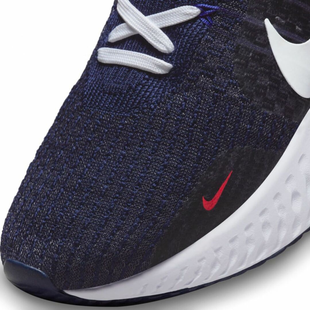NIKE - NIKE リアクト インフィニティ ラン フライニット 3の通販 by