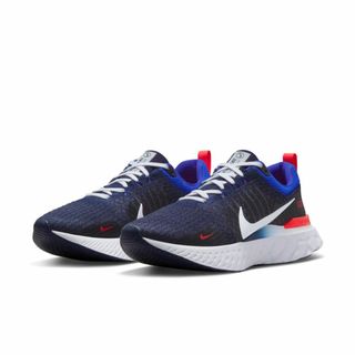 ナイキ(NIKE)のNIKE リアクト インフィニティ ラン フライニット 3(シューズ)