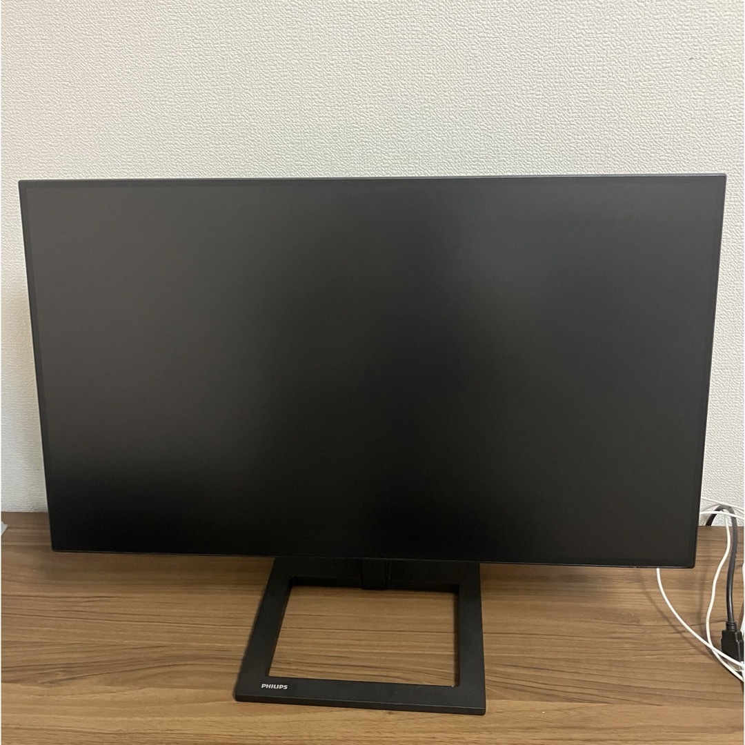 PHILIPS 液晶ディスプレイ PCモニター 27インチ　272E2FE/11