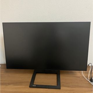 フィリップス(PHILIPS)のPHILIPS 液晶ディスプレイ PCモニター 27インチ　272E2FE/11(ディスプレイ)