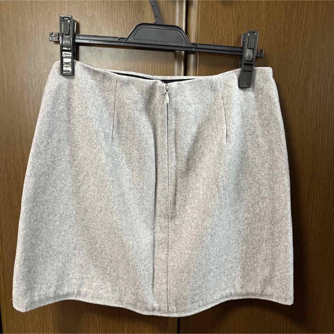 GAP(ギャップ)のGAP ミニスカート レディースのスカート(ミニスカート)の商品写真
