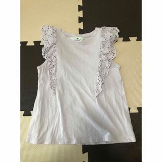 エイチアンドエム(H&M)のH&M ♡ Tシャツ　140(Tシャツ/カットソー)