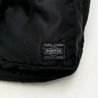 PORTER - 美品 ポーター PORTER リュック タンカー 03-23100608の通販