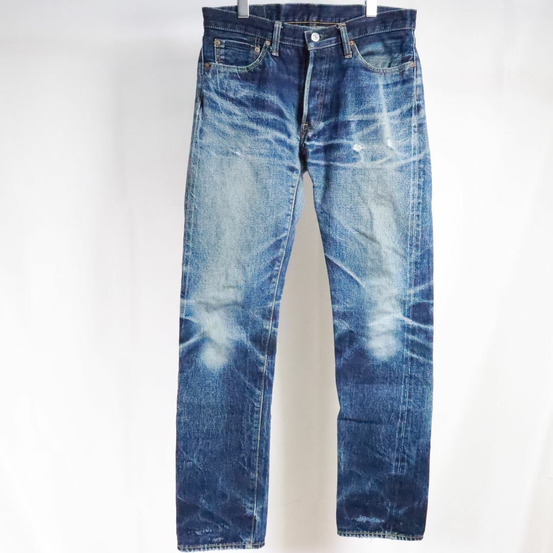 ドゥニーム　 DENIME  W31　デニムパンツ