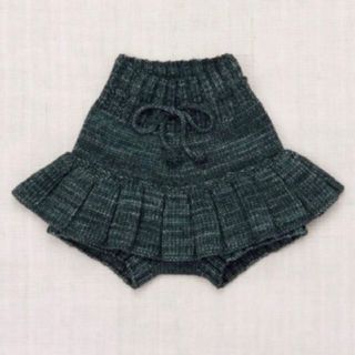 ミーシャアンドパフ(Misha & Puff)のmisha&puff スケポン　skirt  camp green 5y(スカート)