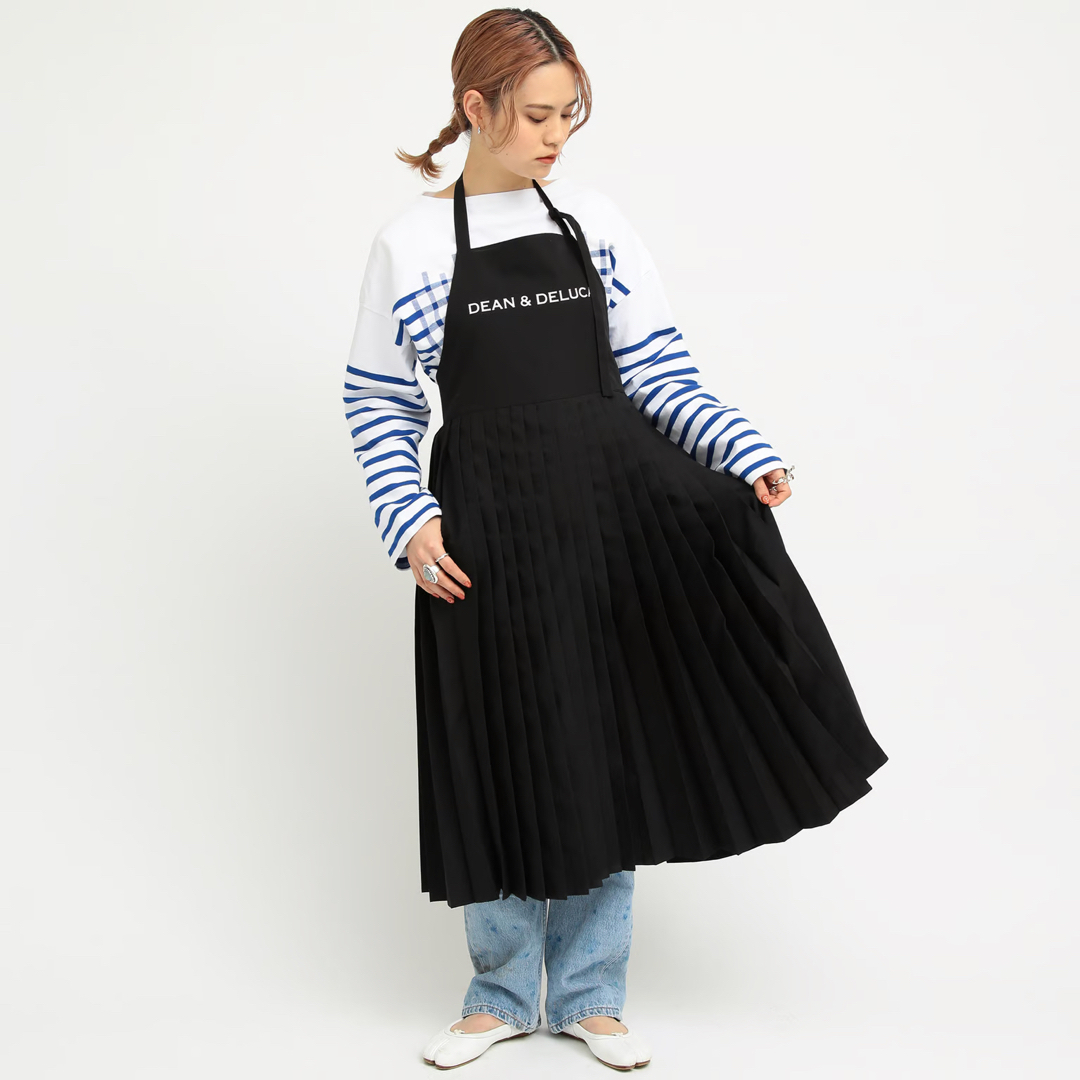 完売 レア⭐︎ DEAN & DELUCA × BEAMS COUTURE コラボ-
